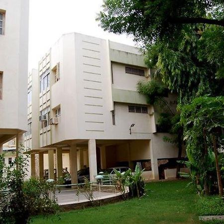 Vandana Hotel Nāthdwāra Exterior foto